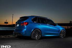 Bmw F85 X5m Suv Longbeachblue Ind Tuning Outdoor Offroad Nature Adventure Strong Monster Muscle Provocative Eyes Badass Live Life Love Foll