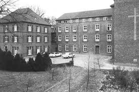 Jahrhunderts, als kleve noch bad cleve hieß. Geschichte Haus Freudenberg