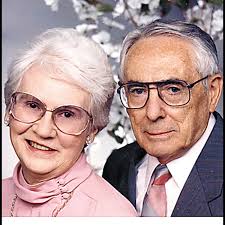 Obituary: Barber, Maxine W.