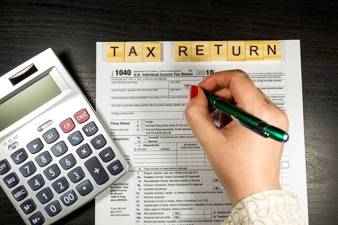 A Beginner's Guide to Filing Income Tax Returns - Outlook Money