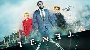 Repelis Hd Tenet Online 2020 Pelicula Completa Gratis En Espanol Latino Vkontakte