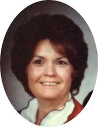 Obituary for Wilma Bernice (Bain) Sorrells