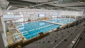 Elkhart health and aquatics will be open to the public in july 2019. Massive Aquatics Center In Elkhart Aims To Become A Regional Draw
