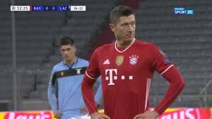 22 pln każdego dnia do zdobycia u legalnego bukmachera! Liga Mistrzow Gol Roberta Lewandowskiego W Meczu Bayern Monachium Lazio Wideo Polsat Sport