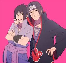 Naruto Itachi Sasuke Naruto Personagens