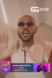 Medjy Fè yon gwo kou ak dènye mizik AWOYO a 👇