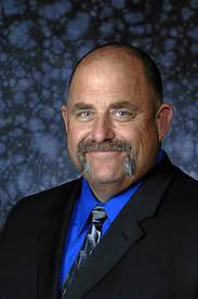 Fairvalley High School principal named Administrator of the Year