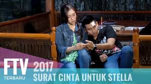 Dia senang membuat surat cinta untuk alam menggunakan mesin tua peninggalan sang kakek. Download Film Tv Ftv Terbaru Surat Cinta Untuk Starla Mp4 Mp3 3gp Daily Movies Hub
