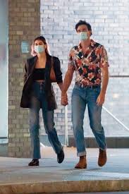 Luckily for you, we're diving into the relationship because this beautiful couple deserves to be put on display. New York Nyc September 08 2020 In 2021 Kaia Gerber Style Kaia Gerber Celebrity Street Style