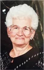 THOMPSON, Mary (Lis) (Wojcicki) Thompson Obituary