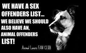 Some People Should Not Be Allowed To Have Pets Or Children Either Truth Be Told So True Animal Lover Animal Quotes I Love Dogs