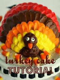 5 out of 5 stars (211) 211 reviews $ 11.99. Half Baked Turkey Cake Tutorial Turkey Cake Cake Tutorial Thanksgiving Cakes