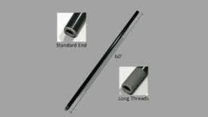 The previous owner told me the shaft bearings needed to be . Minn Kota Ball Bearing Motortech