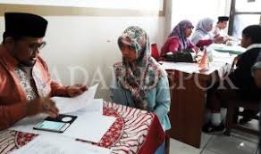 Contribute to meanother/mts_testcase development by creating an account on github. Tes Btq Syarat Wajib Masuk Mts Al Kautsar Radar Depok