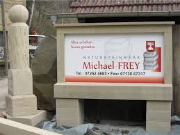 Фрай михаэль / frey michael. Natursteinwerk Michael Frey In Eppingen Muhlbach Bei Heilbronn