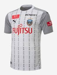These are the new cerezo osaka 2019 home, away and goalkeeper shirts by puma. Cerezo Osaka 2020 Home Kit