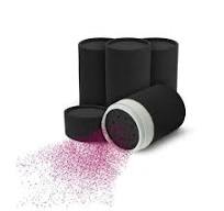 Custom Paper Cardboard Powder Salt Spice Pepper Kraft Paper ...