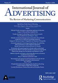 Full Article: Stereotypical Or Just Typical: How Do Us Practitioners View  The Role And Function Of Gender Stereotypes In Advertisements?