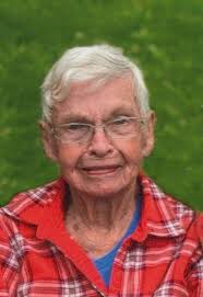 Constance Duncan Obituary August 1, 2023