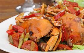 We did not find results for: Resep Masakan Seafood Dan Cara Membuat Kepiting Asam Manis Pedas Yang Paling Nikmat Dan Enak Selerasa Com
