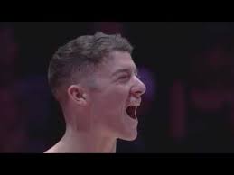 Maybe you would like to learn more about one of these? Get To Know Rhys Mcclenaghan Tokyo 2020 Olympic Games Youtube