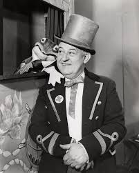 Glenn Owen Rowell (1899-1965)