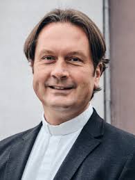 Kirchengemeinderat St. Hedwig