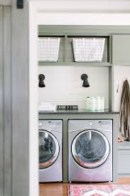 About farmhouse laundry room, just look at the fantastic collection that our friends shared with us. 50 Beautiful And Functional Laundry Room Ideas Homelovr