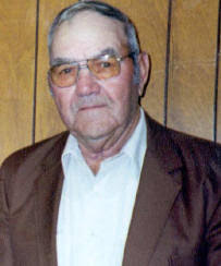 Charles "Jake" McLaughlin Jr. (1916-2004)