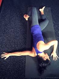 Maybe you would like to learn more about one of these? 3 Yoga Poses For Tight Rounded Shoulders Peanut Butter Runner