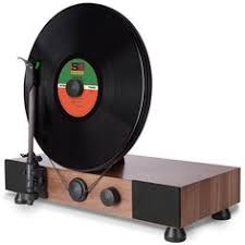 The Best Turntables For Any Budget Floating Record Turntable Vertical Record Player