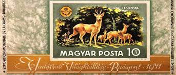 Fiatal férfi olyan helyről kíván házasodni, amely sem ezen, sem a túlvilágon nincsen, vagy egy öregasszony, akinek korsóját eltörte, megátkozza, hogy előtte ismeretlen helyről házasodjék; Vadaszat Es Nepszerusites Vadaszati Vilagkiallitas 1971 Allatkerti Tortenetek
