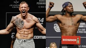 Rise of jack hermansson how the joker became one of the most feared middleweights in the ufc. Kevin Holland Believes That He Can Put Jack Hermansson To Sleep With His Sniper Right Hand Firstsportz