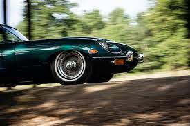 Pin By Gary Shultz On Jaguar E Type Jaguar E Type Vintage Race Car Jaguar E
