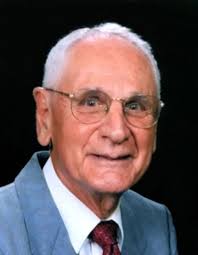 Rudolf Legner Obituary July 27, 2017