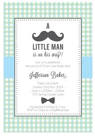 I was so excited when i was asked to help with some of this little man baby shower. Little Man Mustache Stickers Boy Baby Shower 1st Birthday Favor Bag Label Greeting Cards Party Supply Patterer Party Supplies