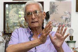 Entrevista: China constituye fuerza de paz y multilateralismo, afirma  académico cubano