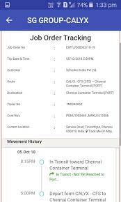No user accounts and no logging. Calyx For Android Apk Download
