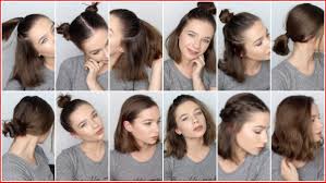 Have no new ideas about natural hair styling? Oily Hairstyles Tips To Get Beautiful Hair