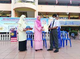 Motto sekolah yang baru.jpg 600 × 448; Sanggar Minda Smk Bandar Baru Sultan Suleiman Photos Facebook