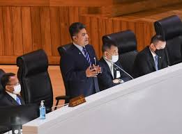 เทพไท น้อมรับคำวินิจฉัยศาลรัฐธรรมนูญ แต่ตั้งข้อสังเกต รัฐธรรมนูญมีจุดบกพร่อง ลั่นหากสุดท้ายไม่ผิดอาญา แล้วใครจะเยียวยา. Ma5vwpb5hcqirm