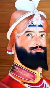 dhan Dhan Shri Guru Gobind Singh Ji Maharaj ji Waheguru @highlight