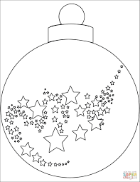 Show your kids a fun way to learn the abcs with alphabet printables they can color. Christmas Ornament Colouring Pages Viralinspirations Printable Christmas Coloring Pages Christmas Ornament Coloring Page Printable Christmas Decorations