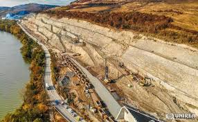 Răzvan cuc iese la atac: Loturile 3 Si 4 Din Autostrada A1 Tronsonul Lugoj Deva Vor Fi Gata In PrimÄƒvarÄƒ Pe 7 10 Decembrie Se Deschide CirculaÅ£ia Pe A3 In Bucuresti Ziarul Unirea