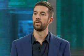 David Broncano desvela en 'La Revuelta' el programa de laSexta en el que  fue rechazado