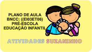 bncc ei03et06 plano de aula planos de aula escola educacao infantil educacao bncc ei03et06 plano de aula planos