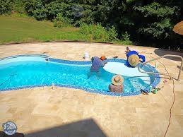 Pin On Swimming Pool Installation And Construction