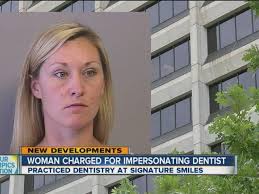 Dr. W. Scott Harrington Oklahoma dentist practice deemed 'menace'