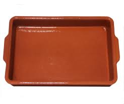 Maybe you would like to learn more about one of these? Plat Four Terre Cuite Scandi Vie