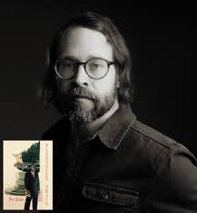 Spirit Rock”: Matthew Sidney Parsons Talks with Wes Blake about His Book  Pineville Trace